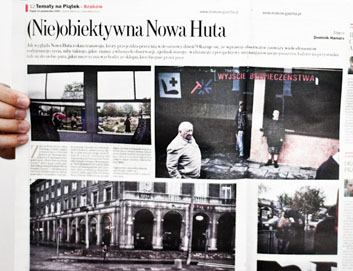 nieobiektywna nowa huta